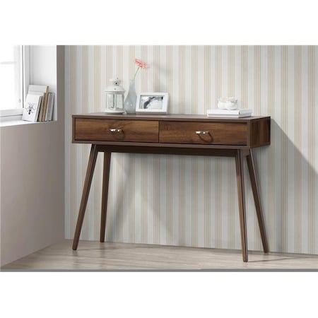 4D Concepts 4D Concepts 151000 Montage Midcentury Desk 151000